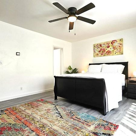 Double Suite Santa Monica - Free Parking Eksteriør billede