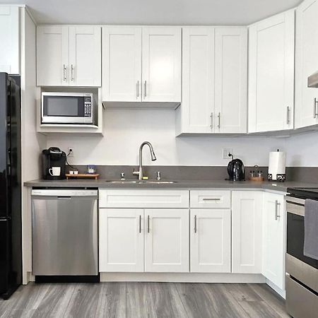 Double Suite Santa Monica - Free Parking Eksteriør billede