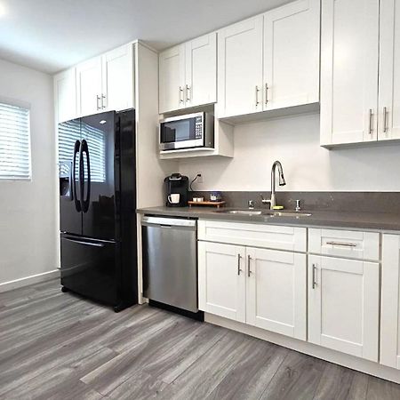 Double Suite Santa Monica - Free Parking Eksteriør billede