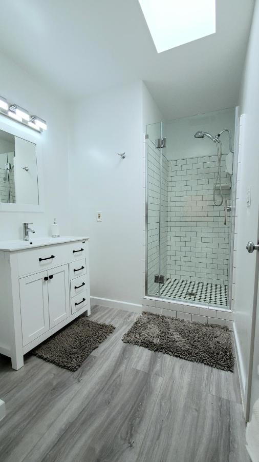 Double Suite Santa Monica - Free Parking Eksteriør billede
