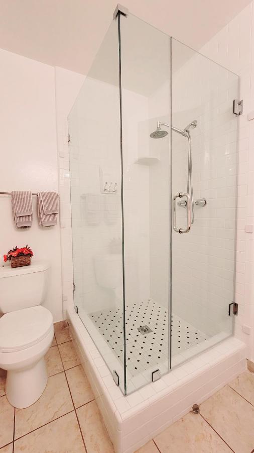 Double Suite Santa Monica - Free Parking Værelse billede