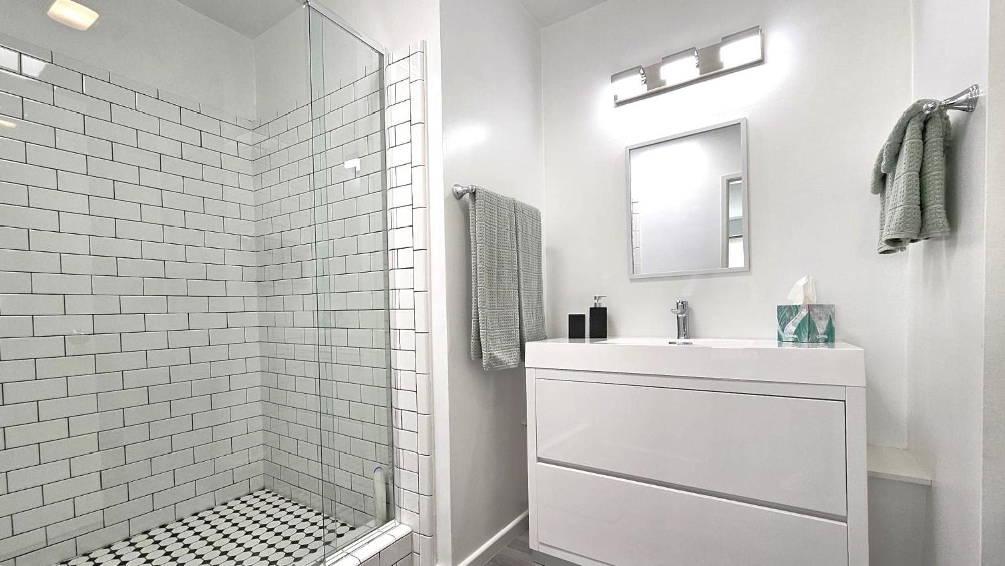 Double Suite Santa Monica - Free Parking Eksteriør billede