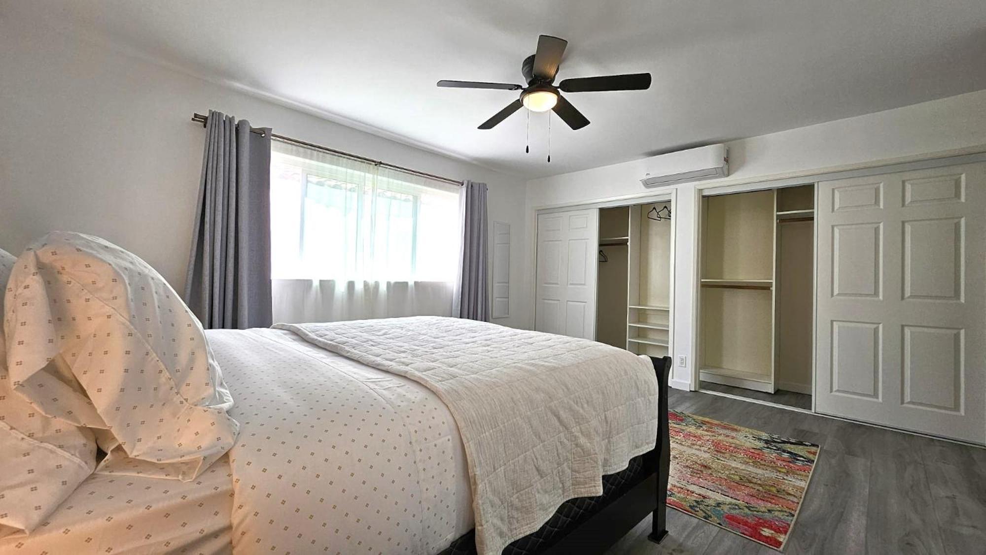 Double Suite Santa Monica - Free Parking Eksteriør billede