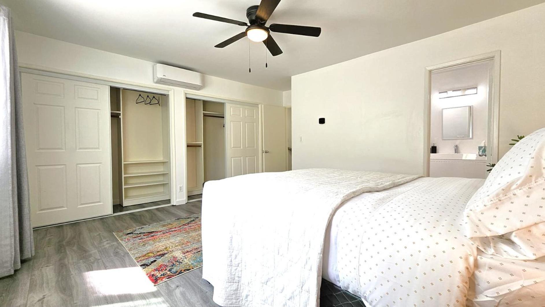 Double Suite Santa Monica - Free Parking Værelse billede