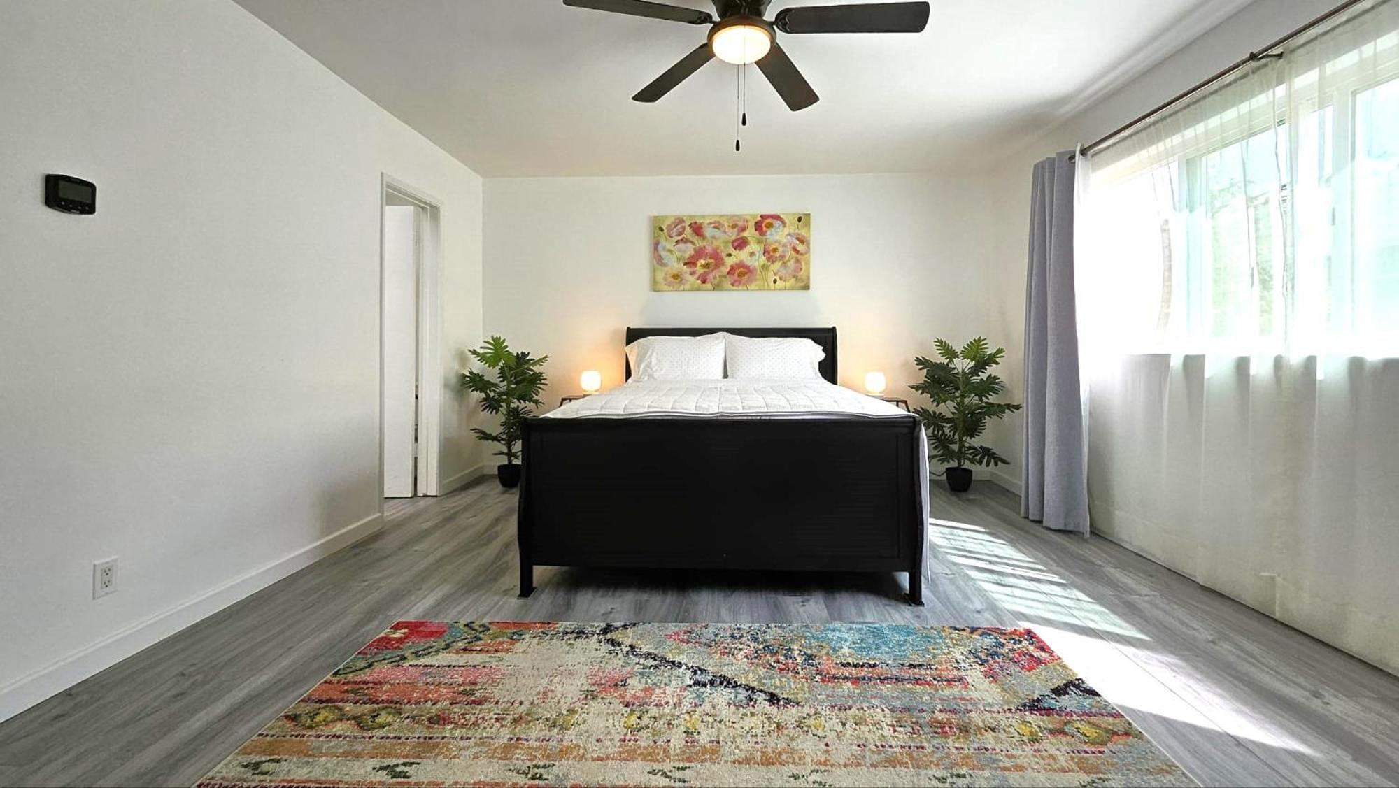 Double Suite Santa Monica - Free Parking Eksteriør billede